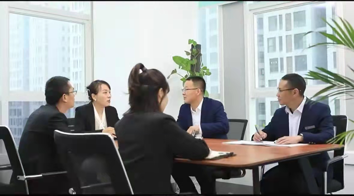 按下年后復(fù)工快捷鍵，實(shí)現(xiàn)開門紅！